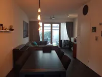 Parallelweg, Rotterdam