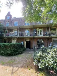 Willemsstraat, Amsterdam