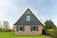 Verlengde Vennen, Vlagtwedde