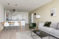 Wilhelminakade, Rotterdam