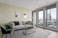 Wilhelminakade, Rotterdam