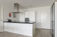 Wilhelminakade, Rotterdam