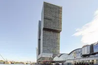 Wilhelminakade, Rotterdam