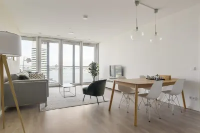 Wilhelminakade , 3072AP, Rotterdam, Zuid-Holland