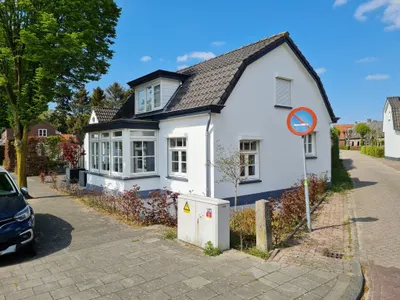 Gildestraat , 5271AK, Sint-Michielsgestel, Noord-Brabant