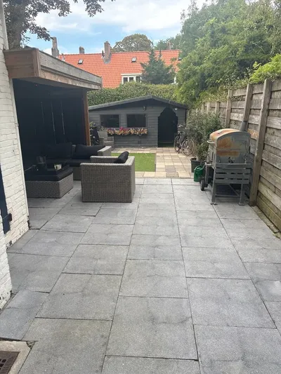 Groenezoom , 3075GA, Rotterdam, Zuid-Holland