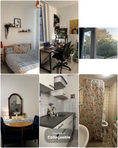 Appartement Newtonstraat, Den Haag