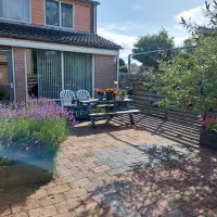 Anna Blamanstraat, Hoofddorp
