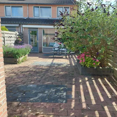 Anna Blamanstraat , 2135PP, Hoofddorp, Noord-Holland