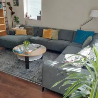 Anna Blamanstraat, Hoofddorp