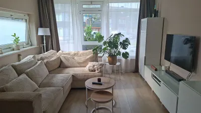 Appartement Fresiastraat, Poeldijk