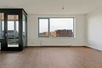 Jade, Zeewolde