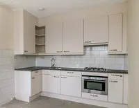 Jade, Zeewolde
