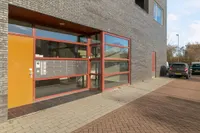 Jade, Zeewolde