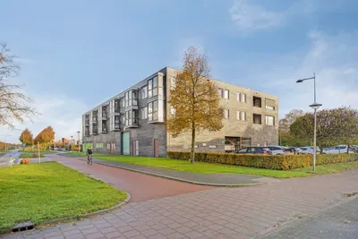 Jade , 3893EC, Zeewolde, Flevoland