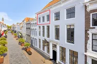 Lange Geere, Middelburg
