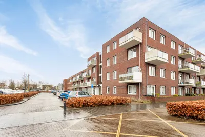 Gouwzee , 3891GH, Zeewolde, Flevoland