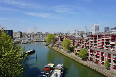 Glashaven , 3011XH, Rotterdam, Zuid-Holland