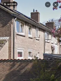 Wulpenlaan, Apeldoorn