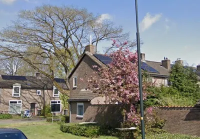 Appartement Wulpenlaan, Apeldoorn