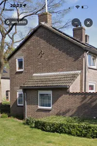 Wulpenlaan, Apeldoorn