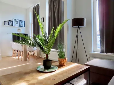 Studio Westerbaenstraat, Den Haag