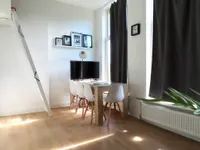 Westerbaenstraat, Den Haag