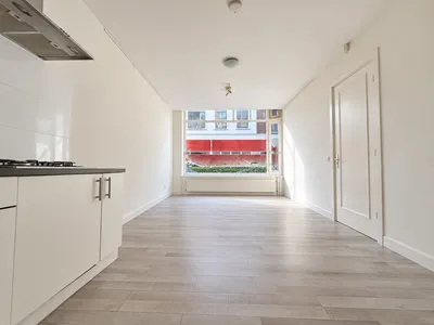 Appartement Noordeinde, Leiden