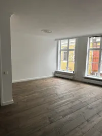 Ridderstraat, Den Bosch