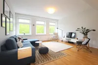 Van Nijenrodeweg, Amsterdam