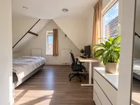 Pretorialaan, Rotterdam