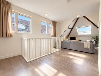 Pretorialaan , 3072EG, Rotterdam, Zuid-Holland