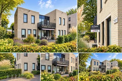 Raadhuispark , 6191AG, Beek, Limburg