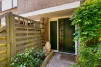 Mendes da Costalaan, Nieuwegein