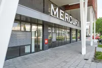 Mercuriusweg, Delft