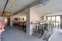 Mercuriusweg, Delft