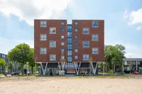 Mercuriusweg, Delft