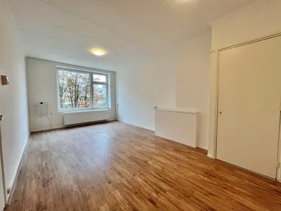 Admiraal de Ruyterweg , 3031AD, Rotterdam, Zuid-Holland