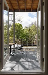 Westersingel, Rotterdam