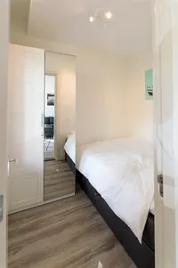 Westersingel, Rotterdam