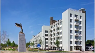 Koningsplein flat , 6224EH, Maastricht, Limburg