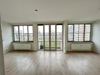 Koningsplein flat, Maastricht