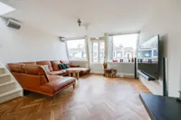 Brederodestraat, Amsterdam