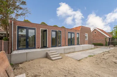 Appartement Aprèl, Grijpskerke