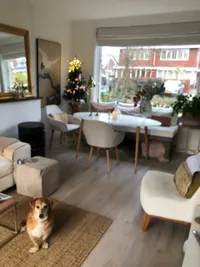 Admiraal de Ruyterlaan, Uithoorn