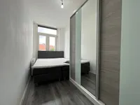 Van Musschenbroekstraat, Den Haag