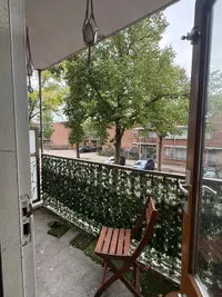 Westenbergstraat, Den Haag