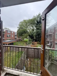 Westenbergstraat, Den Haag