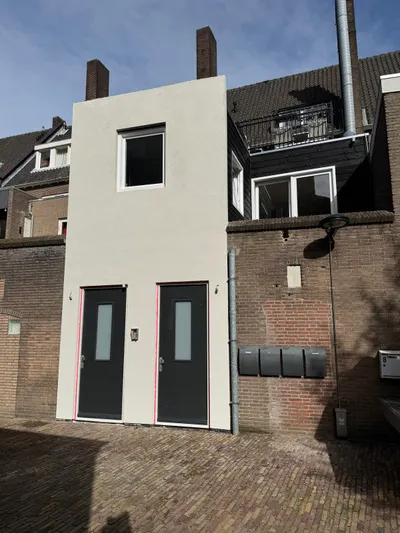 Kerkweg , 5701NS, Helmond, Noord-Brabant
