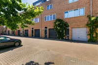 Emmy Andriessestraat, Amsterdam